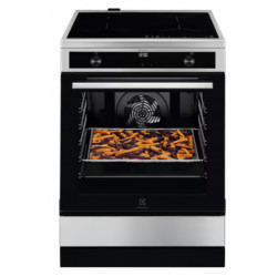Indukcinė viryklė Electrolux LKI64023AX