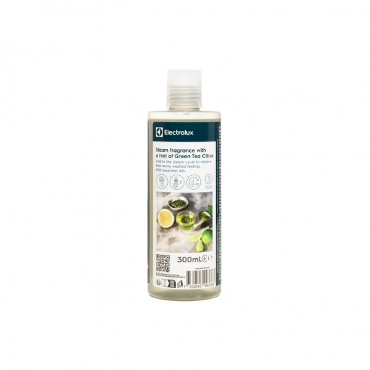Specialus „Steam Fragrance“ kvapas E2WASF00