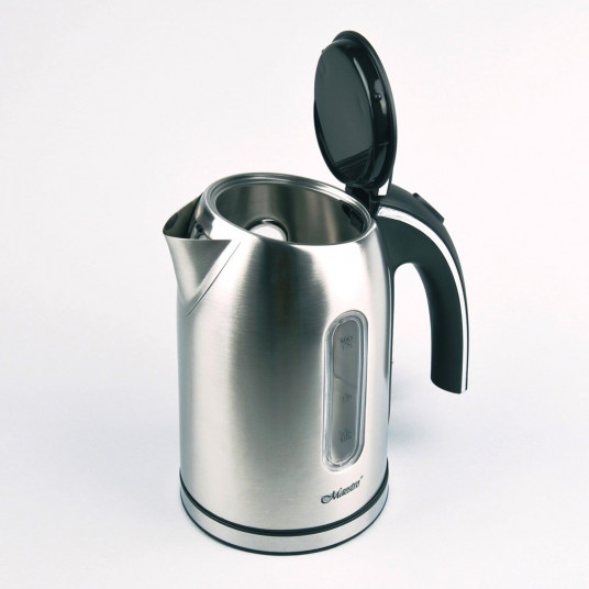 Virdulys Maestro MR-059 Silver