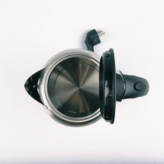 Virdulys Maestro MR-059 Silver