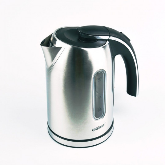 Virdulys Maestro MR-059 Silver