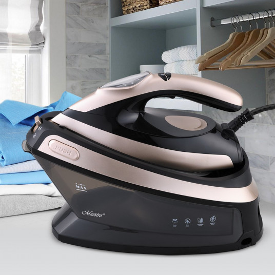 Lyginimo sistema Maestro MR-320C