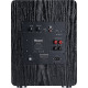 Magnat Alpha RS8 Aktyvus žemų dažnių garsiakalbis 80 W Juoda