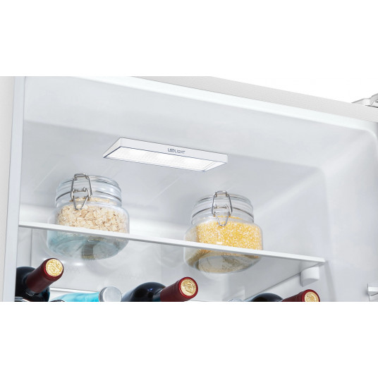 Šaldytuvas HISENSE RB395N4BWE