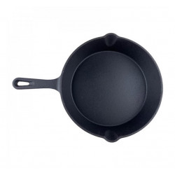 KEPTUVĖLĖ KETAUS D25CM FRYP25