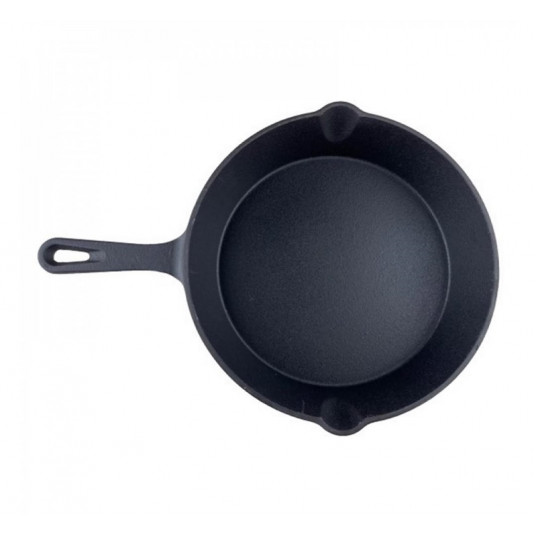 KEPTUVĖLĖ KETAUS D25CM FRYP25