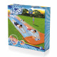 Pripučiama vandens čiuožykla Bestway 52329 H2OGO! Triple Slide