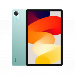 Planšetė Xiaomi Redmi Pad SE 11" 4GB/128GB Mint Green