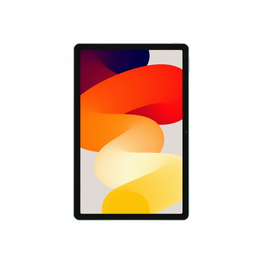 Planšetė Xiaomi Redmi Pad SE 11" 4GB/128GB Mint Green