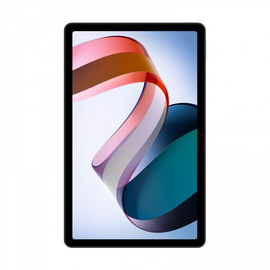 Planšetė Xiaomi Redmi Pad SE 11" 4GB/128GB Mint Green