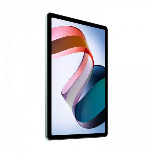 Planšetė Xiaomi Redmi Pad SE 11" 4GB/128GB Mint Green
