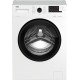Skalbimo mašina Beko WUE7612XBWS