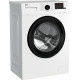 Skalbimo mašina Beko WUE7612XBWS