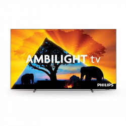 Televizorius Philips 55OLED769/12 OLED 55" Smart