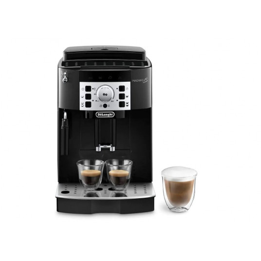 De'Longhi ECAM 22.115.B Visiškai automatinis Espreso kavos aparatas 1,8 L