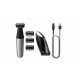Kūno plaukų skustuvas Philips BODYGROOM Series 5000 BG5021/15