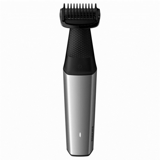Kūno plaukų skustuvas Philips BODYGROOM Series 5000 BG5021/15