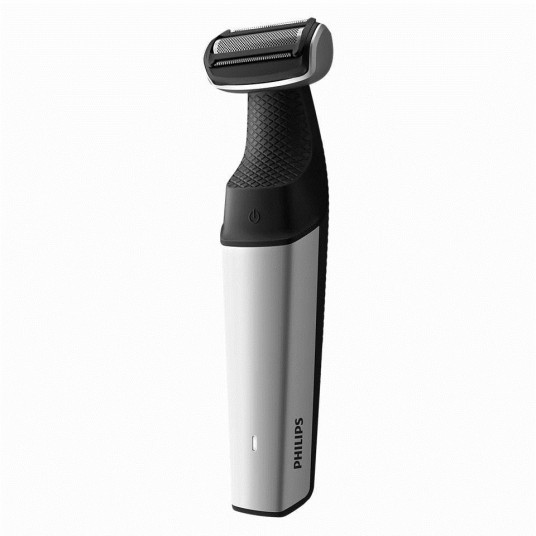 Kūno plaukų skustuvas Philips BODYGROOM Series 5000 BG5021/15