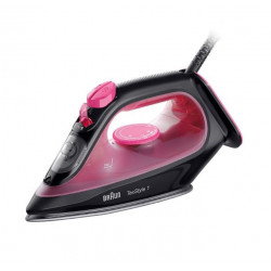 Lygintuvas Braun SI1070PU