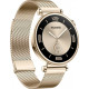 Išmanusis laikrodis Huawei Watch GT4 41mm Gold Milanese / Aurora-B19M