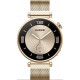 Išmanusis laikrodis Huawei Watch GT4 41mm Gold Milanese / Aurora-B19M