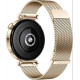 Išmanusis laikrodis Huawei Watch GT4 41mm Gold Milanese / Aurora-B19M