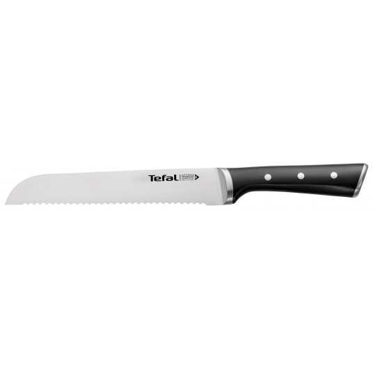 Tefal Ice Force K232S5 virtuvės stalo įrankių / peilių rinkinys 5 vnt Peilių / stalo įrankių rinkinys