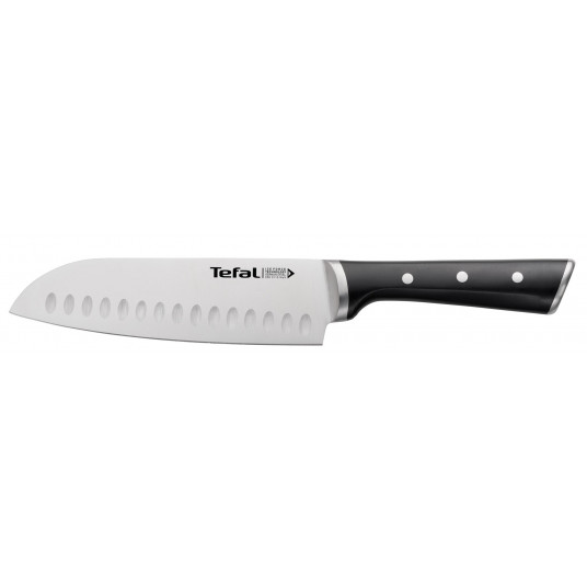 Tefal Ice Force K232S5 virtuvės stalo įrankių / peilių rinkinys 5 vnt Peilių / stalo įrankių rinkinys