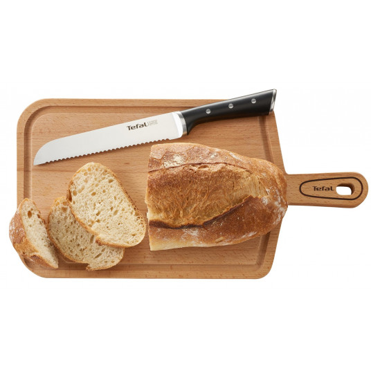 Tefal Ice Force K232S5 virtuvės stalo įrankių / peilių rinkinys 5 vnt Peilių / stalo įrankių rinkinys