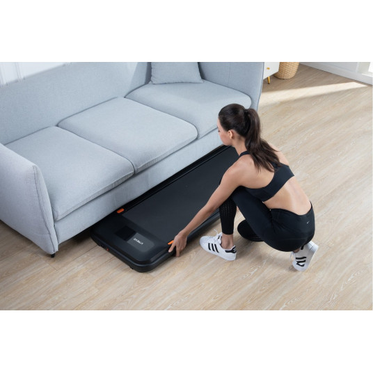 Urevo U1 Smart Walkingpad elektrinis bėgimo takelis
