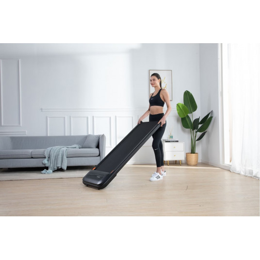 Urevo U1 Smart Walkingpad elektrinis bėgimo takelis