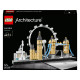 LEGO® 21034 ARCHITECTURE Londonas