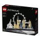 LEGO® 21034 ARCHITECTURE Londonas