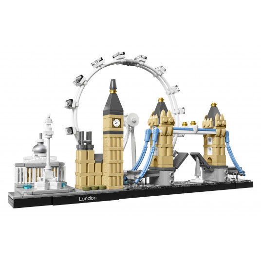 LEGO® 21034 ARCHITECTURE Londonas