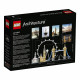 LEGO® 21034 ARCHITECTURE Londonas