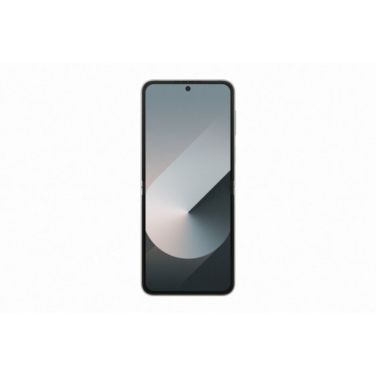 Telefonas Samsung Galaxy Flip 6 5G 256GB SILVER SHADOW