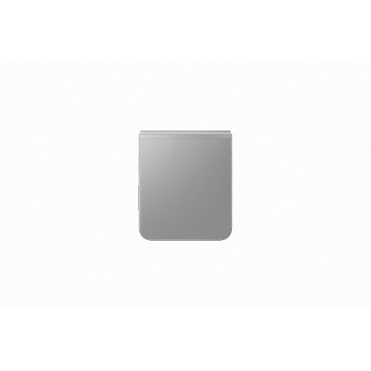 Telefonas Samsung Galaxy Flip 6 5G 256GB SILVER SHADOW