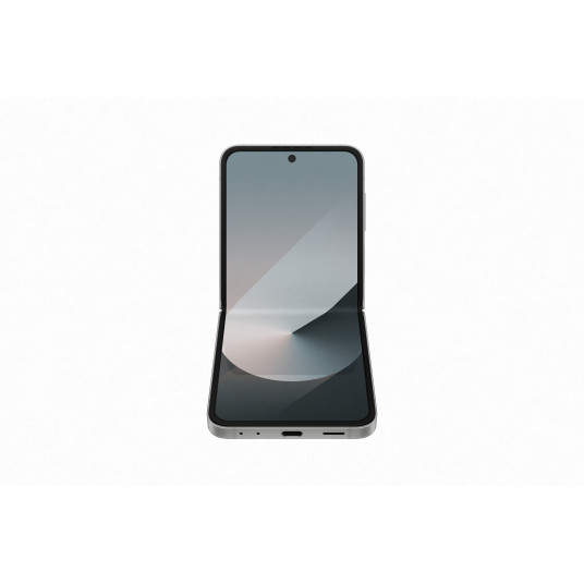Telefonas Samsung Galaxy Flip 6 5G 256GB SILVER SHADOW