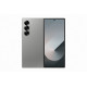 Telefonas Samsung Galaxy Fold 6 5G 256GB Silver Shadow