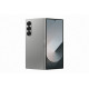 Telefonas Samsung Galaxy Fold 6 5G 256GB Silver Shadow