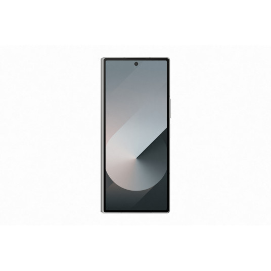 Telefonas Samsung Galaxy Fold 6 5G 256GB Silver Shadow