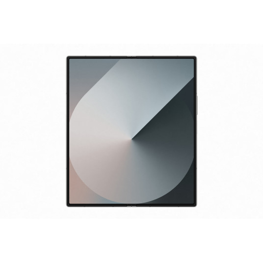 Telefonas Samsung Galaxy Fold 6 5G 256GB Silver Shadow
