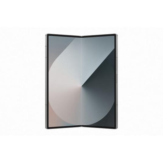 Telefonas Samsung Galaxy Fold 6 5G 512GB Silver Shadow