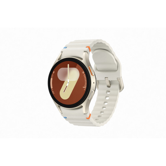 Išmanusis laikrodis Samsung Galaxy Watch7 40mm BT Beige