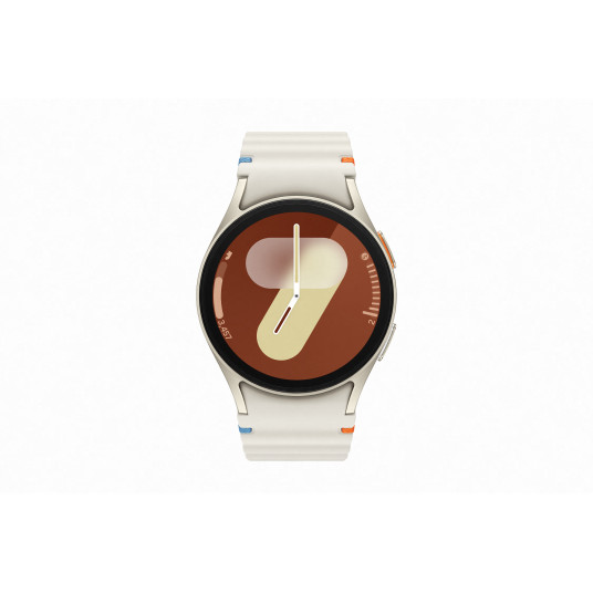 Išmanusis laikrodis Samsung Galaxy Watch7 40mm BT Beige