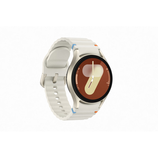 Išmanusis laikrodis Samsung Galaxy Watch7 40mm BT Beige