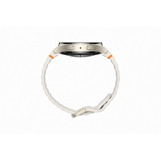 Išmanusis laikrodis Samsung Galaxy Watch7 40mm BT Beige