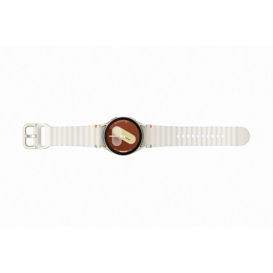 Išmanusis laikrodis Samsung Galaxy Watch7 40mm BT Beige