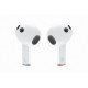 Ausinės Samsung Galaxy Buds 3 White
