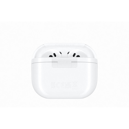 Ausinės Samsung Galaxy Buds 3 White